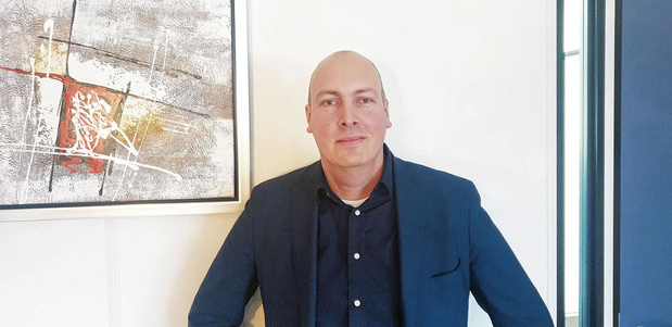 Dennis Geersen naar Mundi Technology 