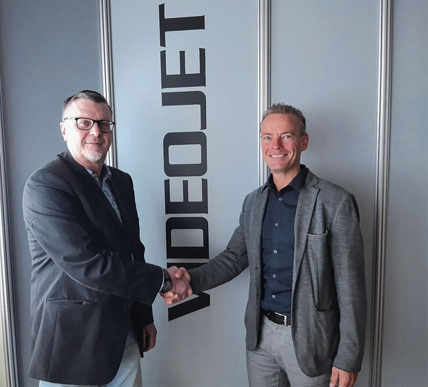 Overname STM door Getra 