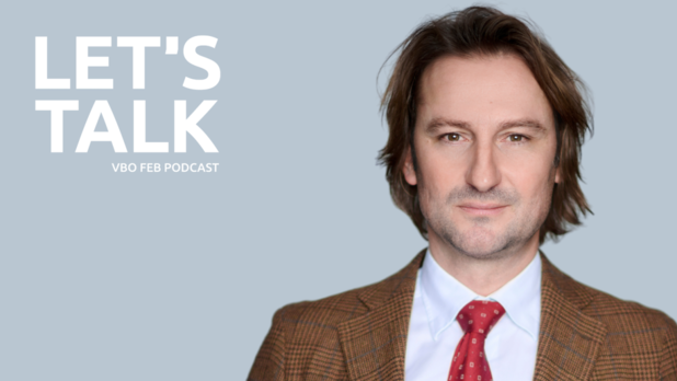 Denis Geers: 'Benadeeld door cao's die zijn afgesproken in betere tijden'