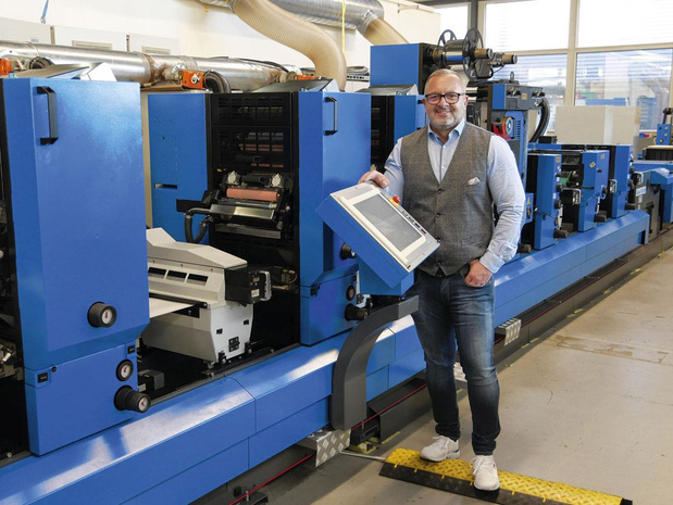 Gallus Classics ziet potentieel in tweedehands labelpersen 