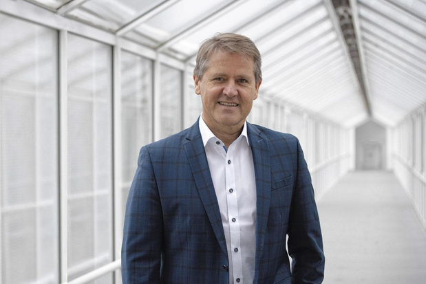 Nieuwe topman voor Flexible Packaging Paper-divisie van Koehler Paper 