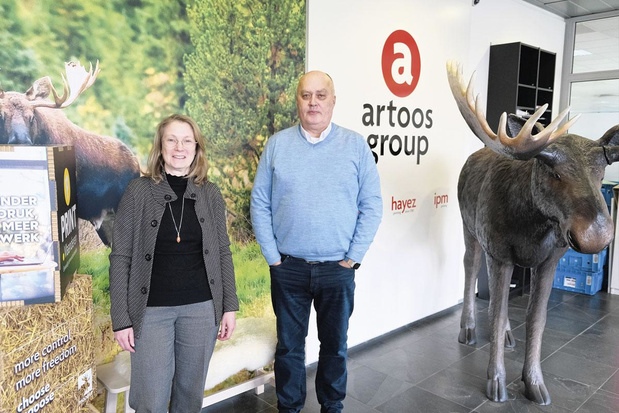 Milieuvriendelijke drukkerijen: de sleutels om groen te worden 