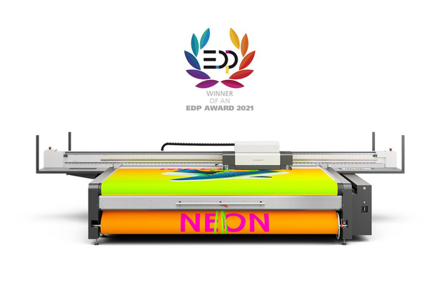 White Light investeert in Nyala 4-flatbedprinter van swissQprint