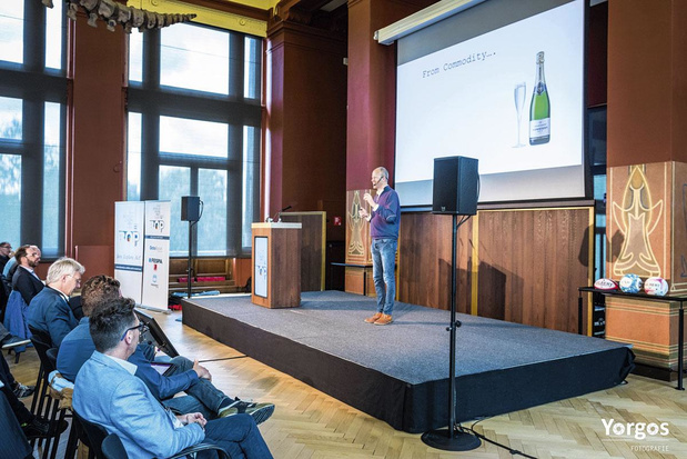 Omikronvariant haalt internationale evenementenkalender overhoop 