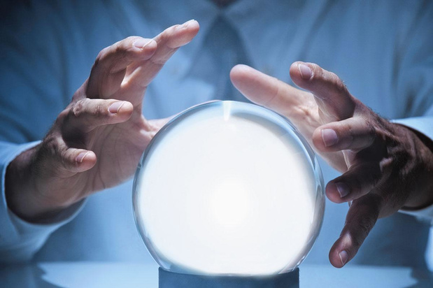 Verlangen naar de lente van 2022 