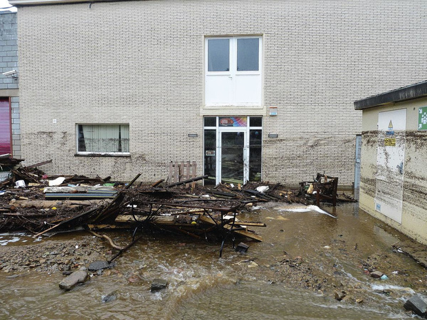 Kliemo en Lithotec komen weer boven water 