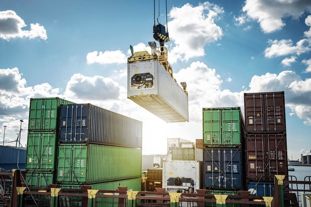 'We moeten de korte keten heruitvinden' 