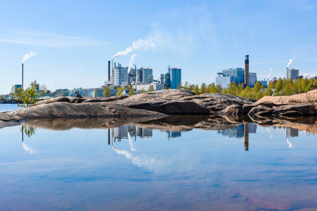 Europese papierindustrie komt met duurzame productbelofte