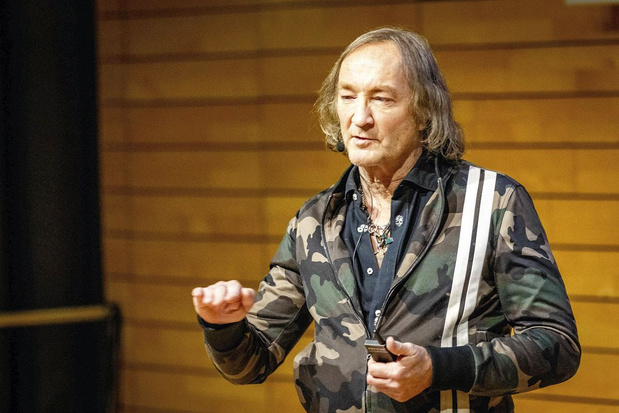 De 9,5 lessen van Het Congres 