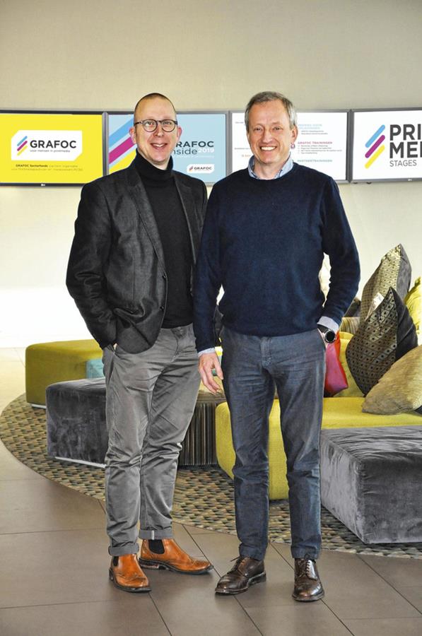 Relevant sectorverhaal van opleiden, coachen en begeleiden 