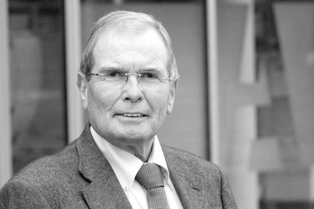 Jos Artoos overleden "Hij legde de lat altijd hoog"