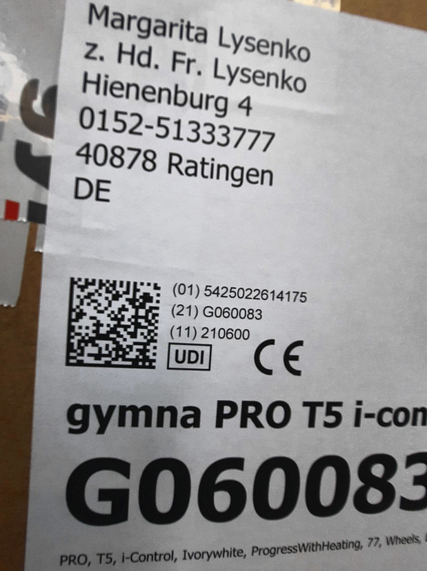 Verplicht traceerbaar en ecologisch verpakt 