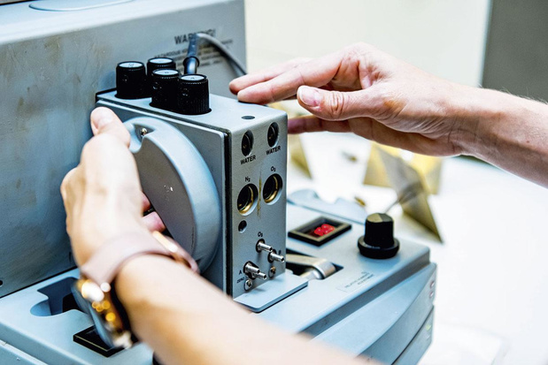 Papieren foodverpakking met coating onder de loep 