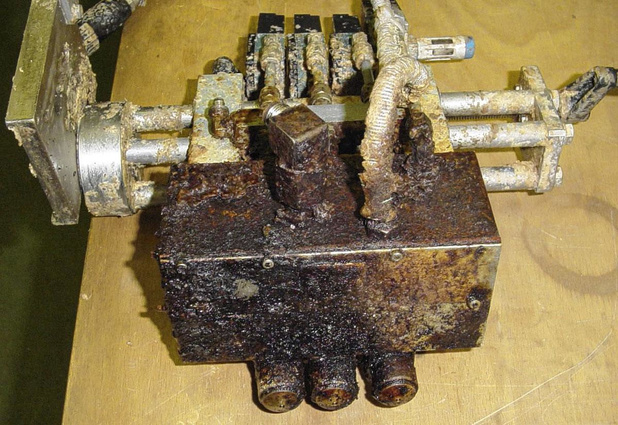 Droogijsstralen biedt tal van voordelen 