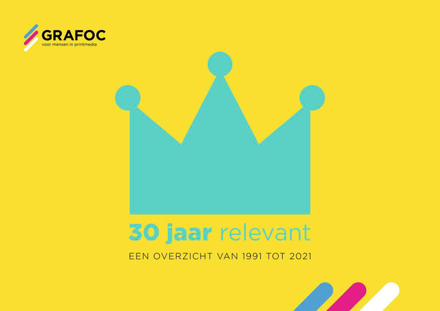 GRAFOC investeerde 6,5 miljoen euro in opleidingscentra en scholen