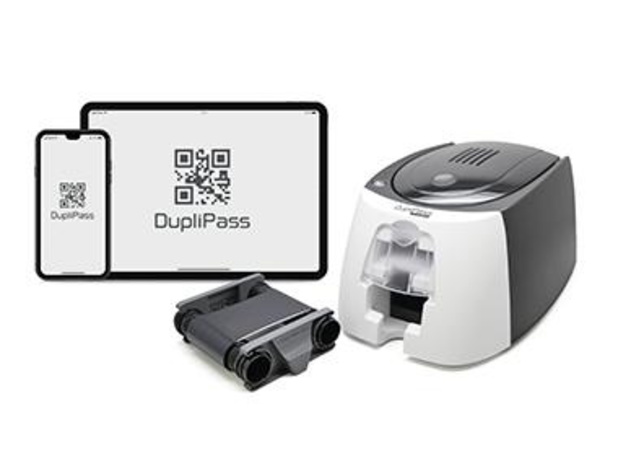 GMP Bibliofilm lanceert printoplossing voor Covid Safe Ticket