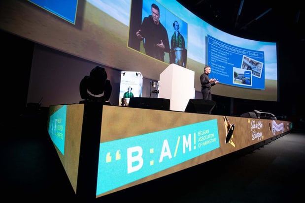 BAM marketing congres wordt uitgesteld
