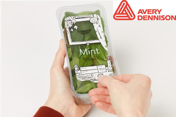 CCL Label en Avery Dennison winnen FINAT Sustainability Awards 2021