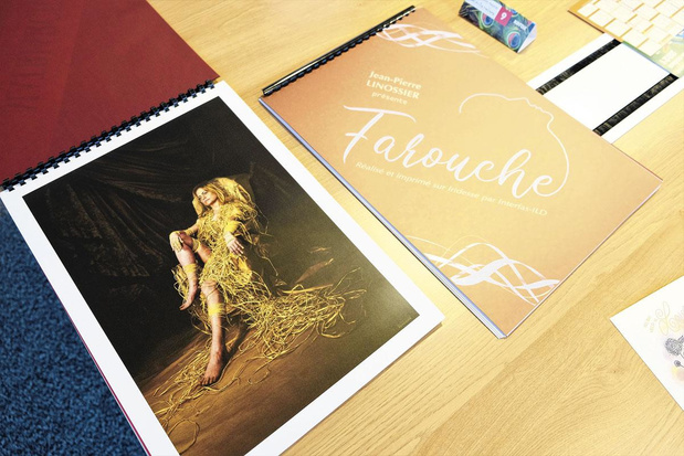 Een Belgische laureaat in Frankrijk 