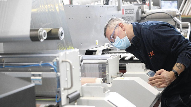 Digitale technologie als bron van verandering 