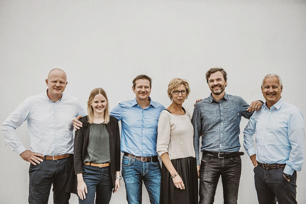 Zwitserse printerproducent swissQprint richt Benelux-filiaal op 