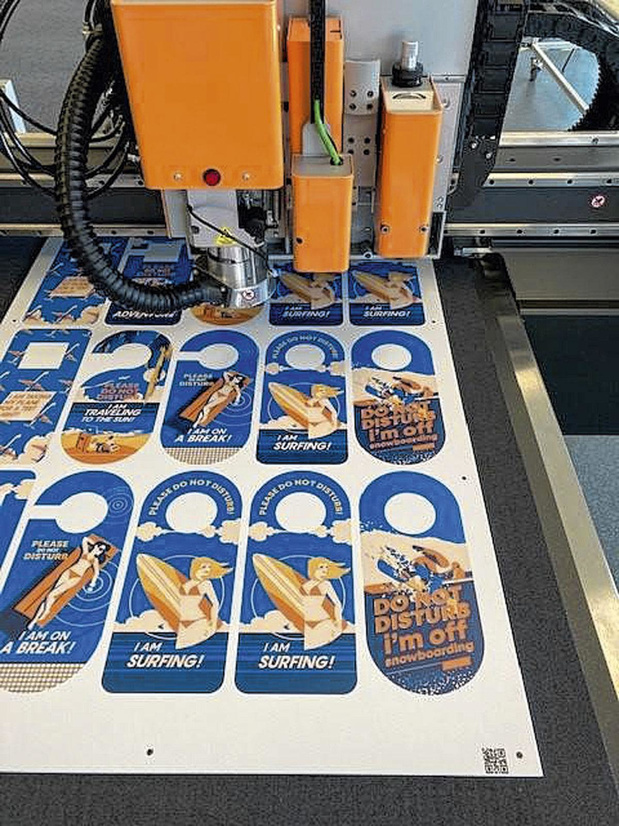 Kongsberg gaat partnership aan met PrintFactory 