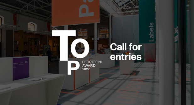 Doe mee aan de Fedrigoni Top Awards 2022