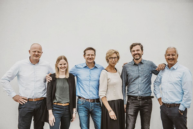 Zwitserse printerproducent swissQprint richt Benelux-filiaal op 