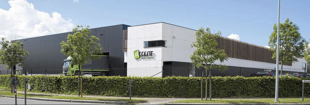 Labeldrukker Asteria heeft pan-Europese ambities 