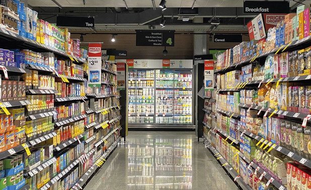 Voedselveilig drukken met low migration inkten 