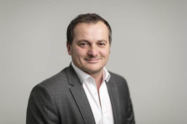 Nieuwe Fespa-voorzitter Christophe Aussenac focust op duurzaam herstel