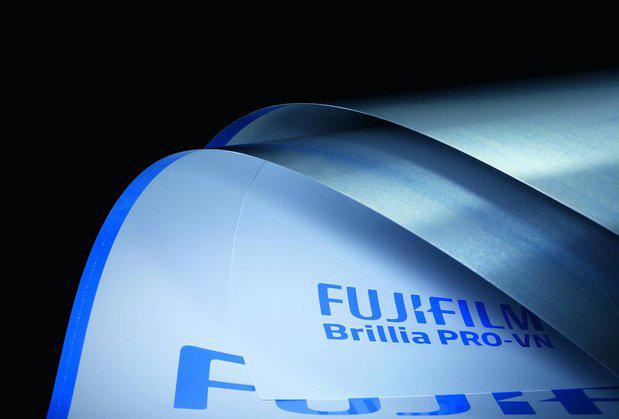 Fujifilm Europe verhoogt de prijs van zijn offsetplaten
