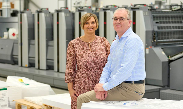 Drukkerij Bosmans investeert in verpakkingsactiviteiten