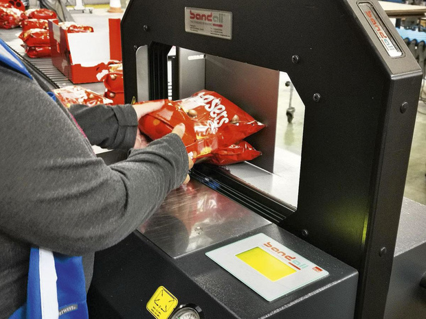 Banderolleren wint aan populariteit bij (loon)verpakkers 