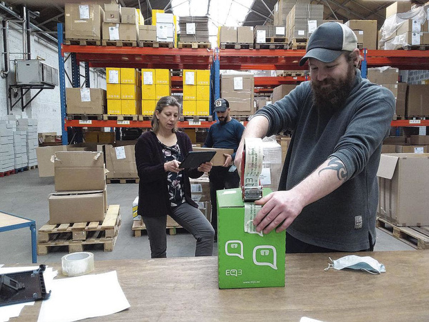 De maatwerksector in vogelvlucht 