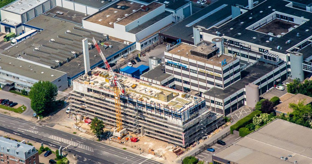 Mediahuis onderhandelt over Duitse overname