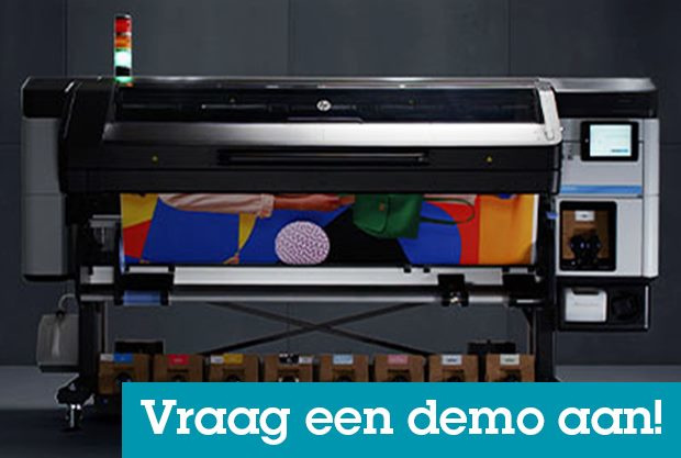 Nautasign, de totaalleverancier op het gebied van sign- en large format printing.