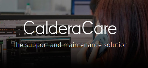 Krijg 25% korting op CalderaCare