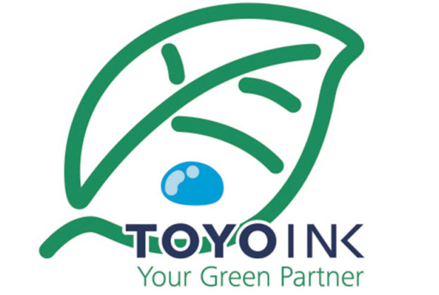 TOYO INK lanceert "groene" Europese inktreeks
