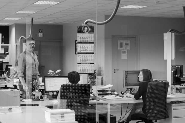 KEY ACCOUNT CALCULATOR/ORDERBEGELEIDER