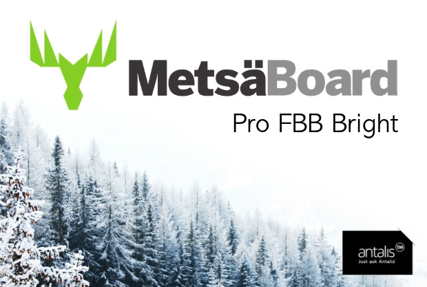 MetsäBoard Pro FBB Bright nog voordeliger