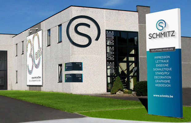 Schmitz Digital, steeds op zoek naar nieuwe trends