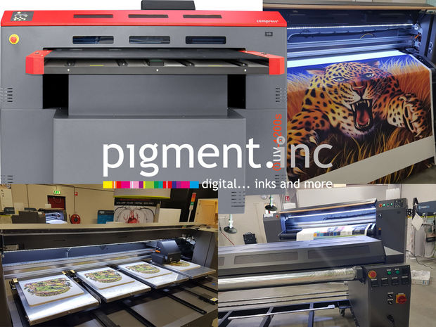 Nieuws vanuit het AGA Print Solutions front in Nederland.
