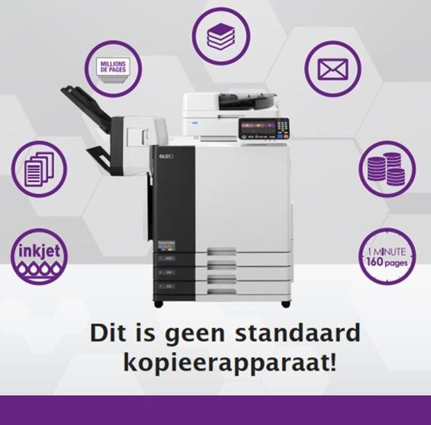 MILIEUBEWUST DENKEN HOEFT  NIET VEEL TE KOSTEN