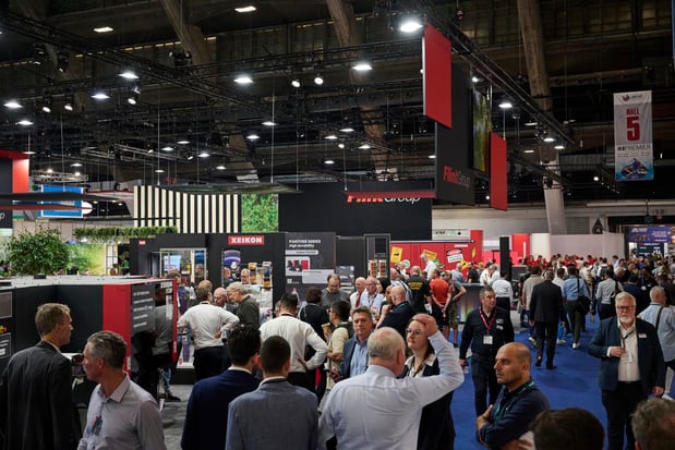 Xeikon réorganise : 85 emplois menacés