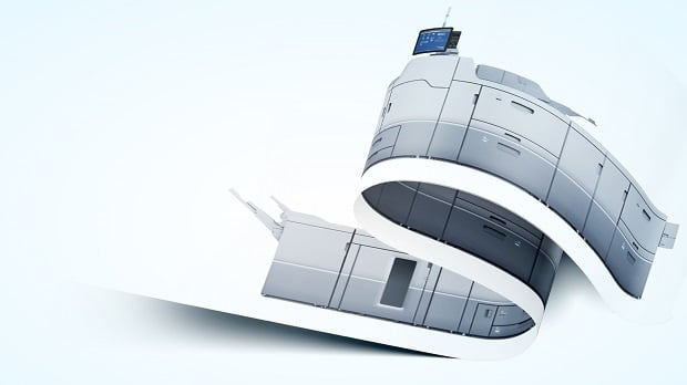 Grand succès pour le Heidelberg Commercial Day