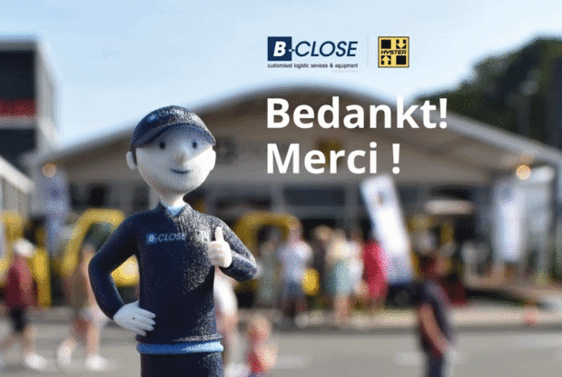 MATEXPO 2023 a été un grand succès !