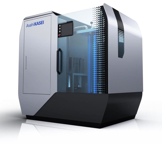 Asahi présente ses solutions de plaques flexo au Gallus Experience Center
