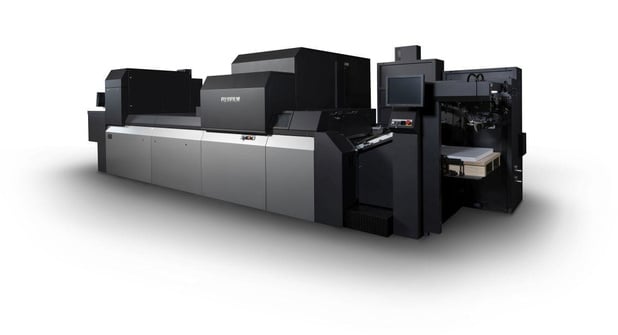Fujifilm et Kama mettent leurs technologies en commun à Interpack