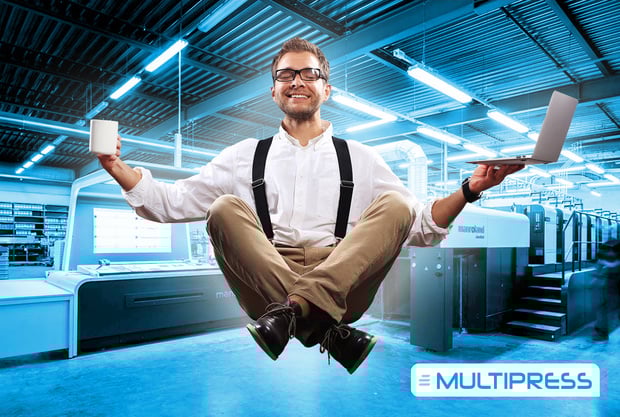 La mission principale d'un gestionnaire de commandes d'impression est...